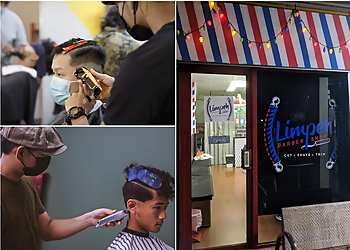 Bedok Barber Shops Limpeh Barbershop image 3 Bedok Barber Shops Limpeh Barbershop image 3