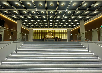 Geylang Buddhist Temples Lin San Temple image 2 Geylang Buddhist Temples Lin San Temple image 2
