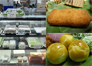 Bukit Merah Bakeries Lina Confectionery & Trading image 3 Bukit Merah Bakeries Lina Confectionery & Trading image 3