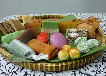 Bukit Merah Bakeries Lina Confectionery & Trading image 1