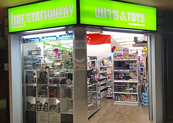 Pasir Ris Toy Shops Line Stationery Gifts & Toys image 3 Pasir Ris Toy Shops Line Stationery Gifts & Toys image 3