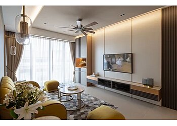 Linear Space Concepts photo Linear Space Concepts