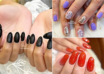 Clementi Nail Salons Linh's Nails & Lashes image 3 Clementi Nail Salons Linh's Nails & Lashes image 3
