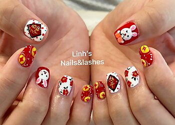 Clementi Nail Salons Linh's Nails & Lashes  image 1