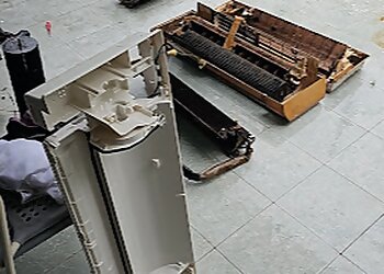 Macpherson Air Conditioning Services Lion City Air Conditioner Services Pte Ltd image 3 Macpherson Air Conditioning Services Lion City Air Conditioner Services Pte Ltd image 3