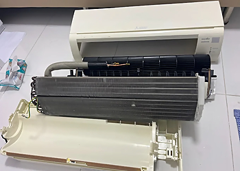 Serangoon Air Conditioning Services Lion City Aircon image 2 Serangoon Air Conditioning Services Lion City Aircon image 2