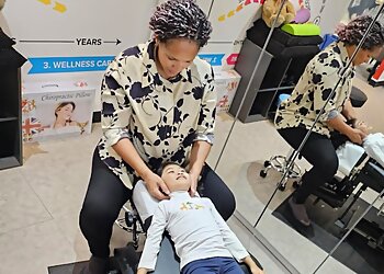 Lion City Chiropractic image Lion City Chiropractic