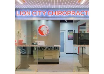 Lion City Chiropractic