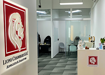 Kallang Lawyers Lions Chambers LLC image 2 Kallang Lawyers Lions Chambers LLC image 2