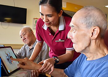 Bishan Nursing Homes Lions Home For The Elders image 2 Bishan Nursing Homes Lions Home For The Elders image 2