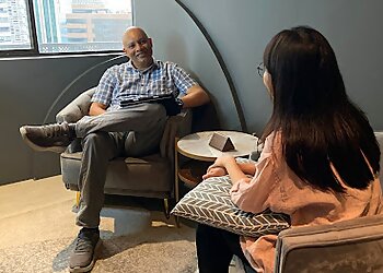 Listening Ear Counselling & Consultancy Pte Ltd. image Listening Ear Counselling & Consultancy Pte Ltd.