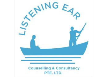 Listening Ear Counselling and Consultancy Pte. Ltd.