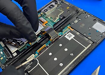 Lite Mobile Repair Bishan photo Lite Mobile Repair Bishan