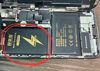 Lite Mobile Repair Bishan image Lite Mobile Repair Bishan