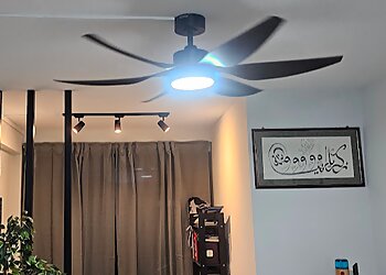 Kallang Electricians Lito Electrical Service image 2 Kallang Electricians Lito Electrical Service image 2