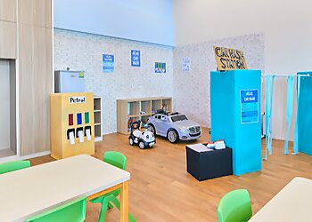 Little Atlas Preschool photo Little Atlas Preschool