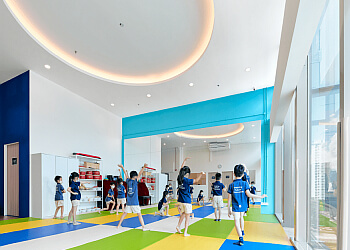 Little Atlas Preschool image Little Atlas Preschool