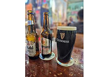 Little India Pubs LittleEasy Bistrobar image 1