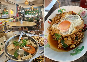 Tiong Bahru Thai Restaurants Little Elephant SG Thai Bistro image 3 Tiong Bahru Thai Restaurants Little Elephant SG Thai Bistro image 3