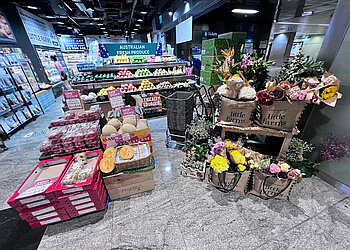 Little Farms Market Tanjong Pagar photo Little Farms Market Tanjong Pagar