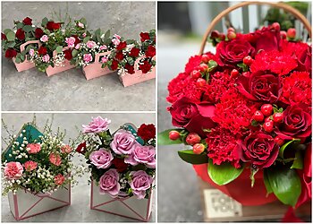 Bishan Flowers And Gifts Shops Little Flower Hut image 3 Bishan Flowers And Gifts Shops Little Flower Hut image 3