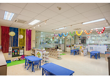 3 Best Preschools in Jurong East - Expert Recommendations