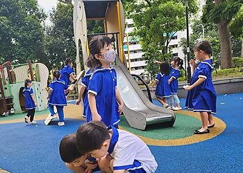 Jurong East Preschools Little Footprints Preschool Teban Gardens image 3 Jurong East Preschools Little Footprints Preschool Teban Gardens image 3