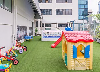 Kallang Preschools Little Footprints Preschool image 3 Kallang Preschools Little Footprints Preschool image 3