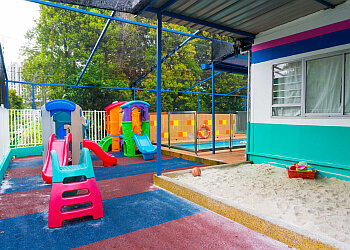 Little Footprints Preschool image Little Footprints Preschool