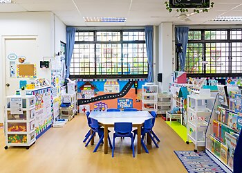 Woodlands Preschools Little Footprints Preschool  image 2 Woodlands Preschools Little Footprints Preschool  image 2