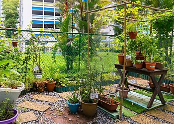 Woodlands Preschools Little Footprints Preschool  image 3 Woodlands Preschools Little Footprints Preschool  image 3