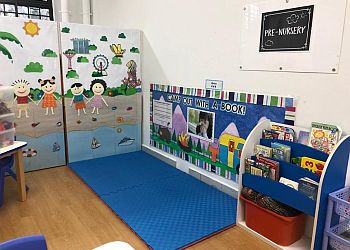 Yishun Preschools Little Footprints Preschool  image 2 Yishun Preschools Little Footprints Preschool  image 2