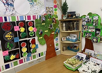 Yishun Preschools Little Footprints Preschool  image 3 Yishun Preschools Little Footprints Preschool  image 3