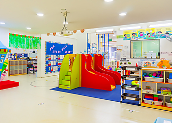 Novena Preschools Little Footprints Preschool Balestier image 2 Novena Preschools Little Footprints Preschool Balestier image 2