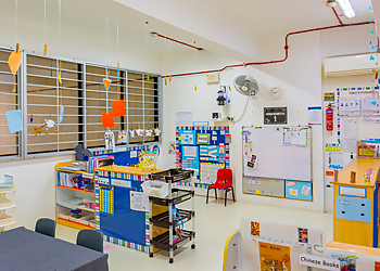 Novena Preschools Little Footprints Preschool Balestier image 3 Novena Preschools Little Footprints Preschool Balestier image 3