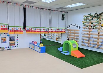 Ayer Rajah Preschools Little Footprints Preschool Kent Ridge image 3 Ayer Rajah Preschools Little Footprints Preschool Kent Ridge image 3