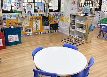 Boon Lay Preschools Little Footprints Preschool Lakeside image 2 Boon Lay Preschools Little Footprints Preschool Lakeside image 2