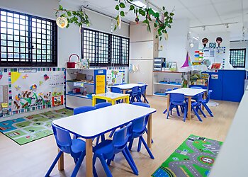 Punggol Preschools Little Footprints Preschool Punggol image 2 Punggol Preschools Little Footprints Preschool Punggol image 2