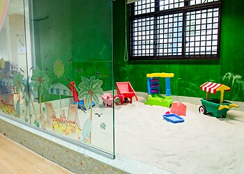 Punggol Preschools Little Footprints Preschool Punggol image 3 Punggol Preschools Little Footprints Preschool Punggol image 3