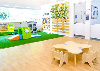 Geylang Preschools Little Footprints Preschool Ubi image 2 Geylang Preschools Little Footprints Preschool Ubi image 2