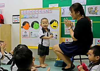 Little Green House Bukit Batok photo Little Green House Bukit Batok