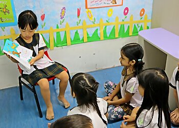 Little Green House Bukit Batok image Little Green House Bukit Batok