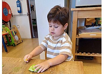 Little Gryphons Montessori Pte. Ltd. photo Little Gryphons Montessori Pte. Ltd.