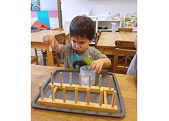 Little Gryphons Montessori Pte. Ltd. image Little Gryphons Montessori Pte. Ltd.