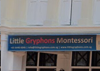 Little Gryphons Montessori Pte. Ltd.