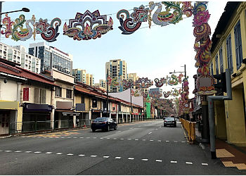 Little India Tourist Attractions Little India Arcade image 2 Little India Tourist Attractions Little India Arcade image 2
