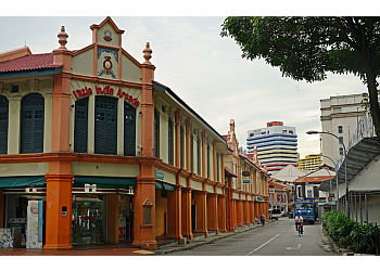Little India Tourist Attractions Little India Arcade image 3 Little India Tourist Attractions Little India Arcade image 3