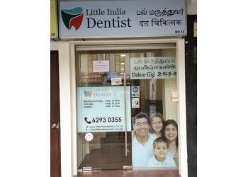 NUFFILELD DENTAL