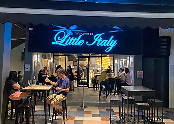 Marine Parade Italian Restaurants Little Italy Katong image 2 Marine Parade Italian Restaurants Little Italy Katong image 2