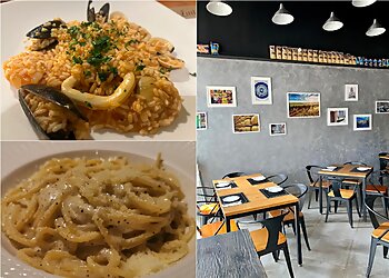 Marine Parade Italian Restaurants Little Italy Katong image 3 Marine Parade Italian Restaurants Little Italy Katong image 3